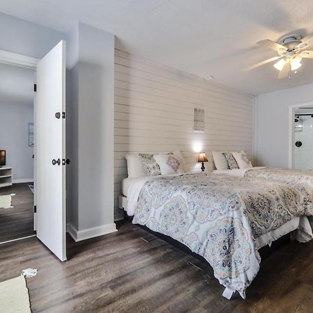 Coastal Life 206 - A 2Nd Floor Studio With 2 Single Beds New Smyrna Beach Dış mekan fotoğraf