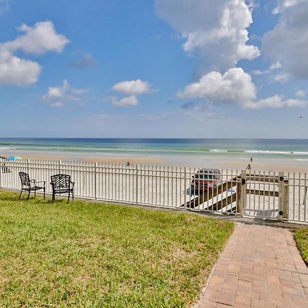 Coastal Life 206 - A 2Nd Floor Studio With 2 Single Beds New Smyrna Beach Dış mekan fotoğraf