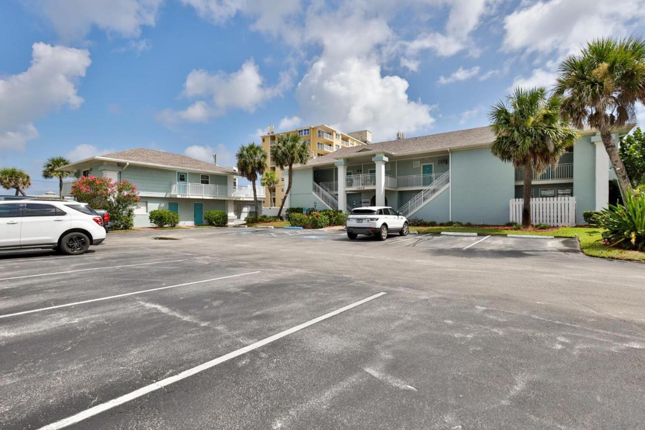 Coastal Life 206 - A 2Nd Floor Studio With 2 Single Beds New Smyrna Beach Dış mekan fotoğraf