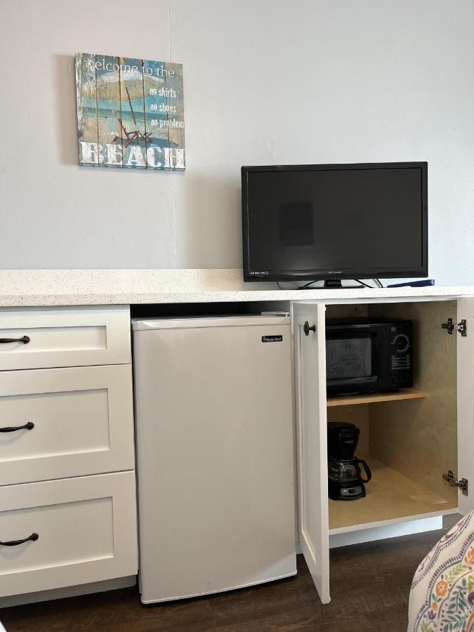 Coastal Life 206 - A 2Nd Floor Studio With 2 Single Beds New Smyrna Beach Dış mekan fotoğraf