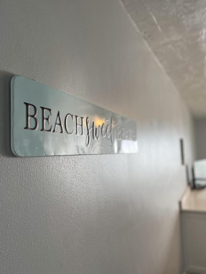 Coastal Life 206 - A 2Nd Floor Studio With 2 Single Beds New Smyrna Beach Dış mekan fotoğraf