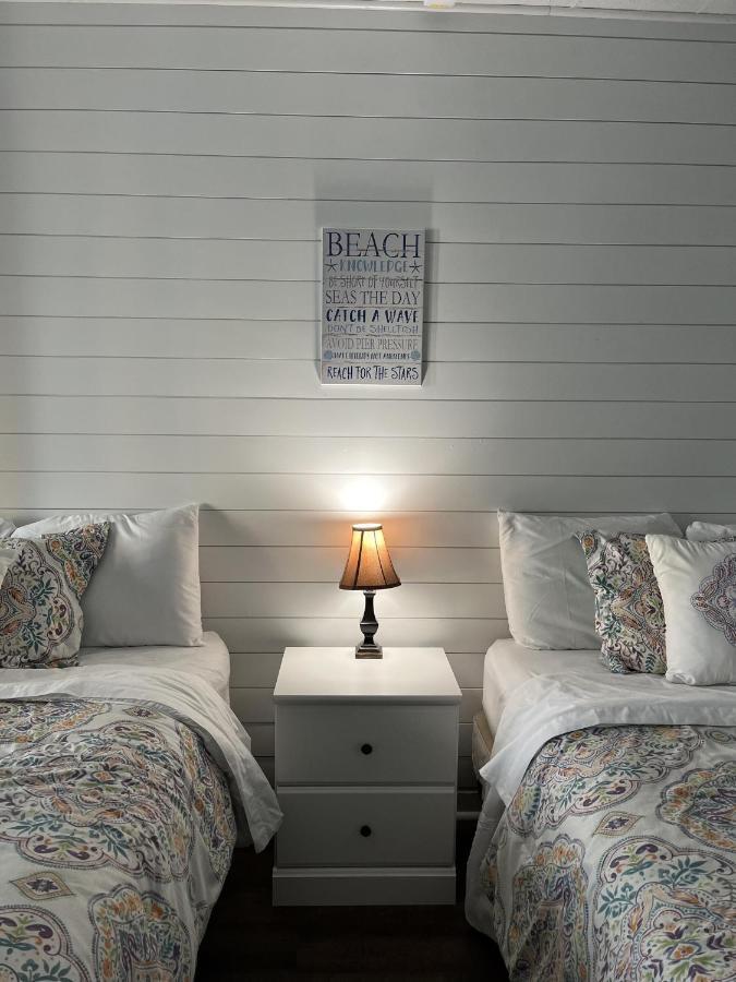 Coastal Life 206 - A 2Nd Floor Studio With 2 Single Beds New Smyrna Beach Dış mekan fotoğraf